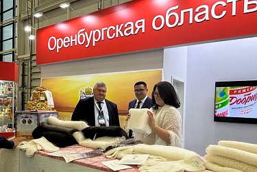 «Золотая осень – 2025»: депутаты на главной агровыставке страны